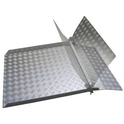 Etac Drive-In-2 Rampe hochklappbar 1 St