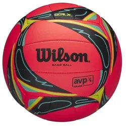Wilson Volleyball AVP GRASS GAME BALL VB OF