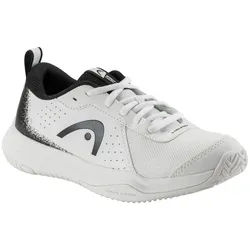 Head Tennisschuhe Sprint Court 4.0 Allcourt 2025 weiss/schwarz Kinder