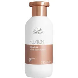 Wella Professionals Fusion Intense Repair Shampoo 250ml