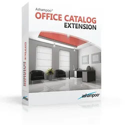 Ashampoo Office Catalog Extension