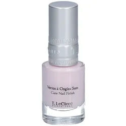 T.LeClerc Nagellack Pflege Orchidee