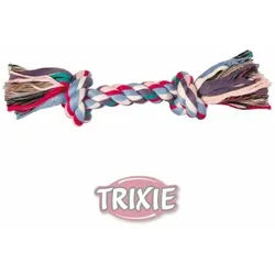 Trixie Spieltau | Hundespielzeug 15 cm lang, 25g Gewicht