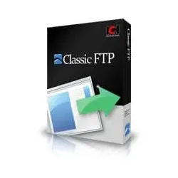 NCH: Classic FTP File Transfer