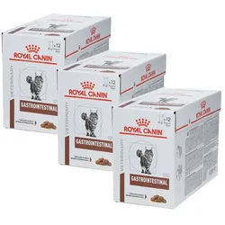 Royal Canin® Gastro Intestinal faibel in Fett für Katzen