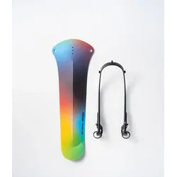 ASS Savers WGS-2 WIN WING Gravel, Spritzschutz, HR