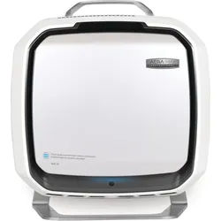 Fellowes AeraMax Professional III 9450101 Luftreiniger, Luftreiniger, Silber