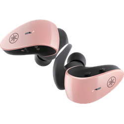YAMAHA TW-ES5A True Wireless, In-ear Kopfhörer Bluetooth Pink