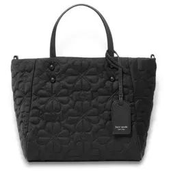 Kate Spade für Damen. KK810 Go Tasche schwarz (OSFA), Lässig, Polyester