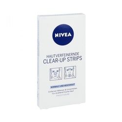 Nivea Visage Clear up Strip