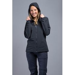 Tatonka Cesi W's Hooded Jacket dark blue (701) 42