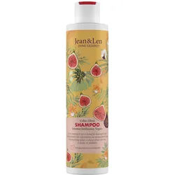 Jean & Len Shampoo Colorglanz Argan√∂l Feige 300 ml