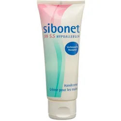 Sibonet Handcreme