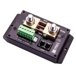 Simarine SC303 Shunt 300A für PICO Batteriewächter NEUE-Version - 0% MwST. (Angebot gemäß §12 USt Gesetz.)