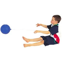 Weplay Motorikschleife blau