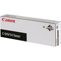 Canon Toner Black C-EXV 14, Toner