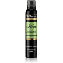 TRESemmé Botanique Cactus Water & Coconut Styling Schaum Lockenpflege für lockiges Haar 200 ml