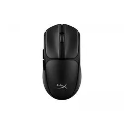 HyperX Pulsefire Fuse Kabellose Gaming-Maus - Schwarz