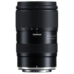 Tamron 28-75mm f/2,8 Di III VXD G2 Nikon Z