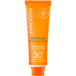 Lancaster Sun Sport Face Gel SPF 30 - 0.05 l
