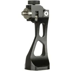 Bushnell Bino Stativadapter mit Schnellverschluss, passend für die meisten Modelle