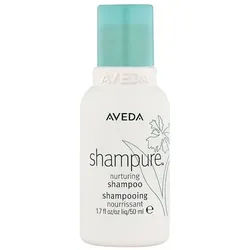Aveda Hair-Care ShampooShampure Nurturing Shampoo 50 ml