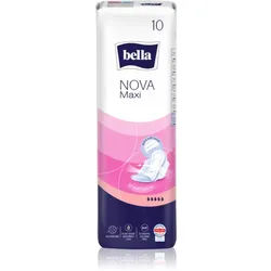 BELLA Nova Maxi Binden 10 St.