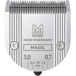 Moser Magic Blade II 46 mm
