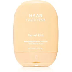 HAAN Hand Cream Carrot Kick Handcreme nachfüllbar 50 ml
