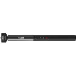 Insta360 Akku-Selfie-Stick, schwarz für Männer