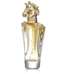 Lattafa Eau de Parfum Maahir