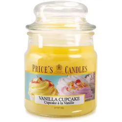 Vanilla Cupcake 100g