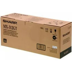 Sharp MX-312GT - Schwarz - Toner