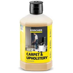 Carpet and upholstery cleaner RM 519, 1L