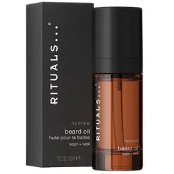 Rituals - Homme Collection Beard Oil Bartpflege 30 ml Herren