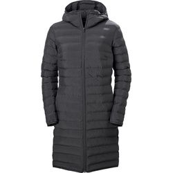 Helly Hansen W Mono Material Insulator Coat black (990) S