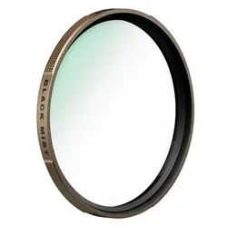 135 Series Black Mist Filter 67mm