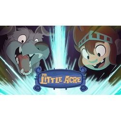 The Little Acre