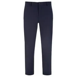 Alberto 3/4-Hose Alberto / He.Freizeithose / ROB - WR Revolutional® blau 35/34