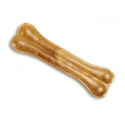 Büffelhautknochen für Hunde (32 cm) 3 Stück