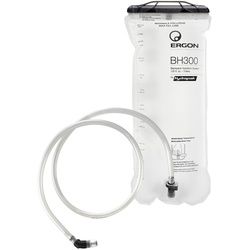 ERGON Trinkblase BH300 3l, transparent