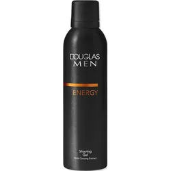 Douglas Collection - Men Shaving Gel Rasier- & Enthaarungscreme 200 ml Herren