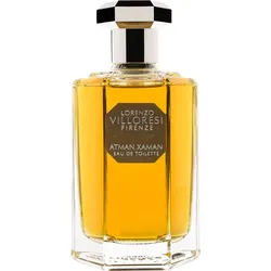 LORENZO VILLORESI Atman Xaman Eau de Toilette 100 ml unisex