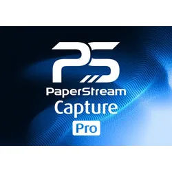 Fujitsu PaperStream Capture Pro, 1y Maintenance extension