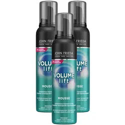 John Frieda Volumen Lift Mousse
