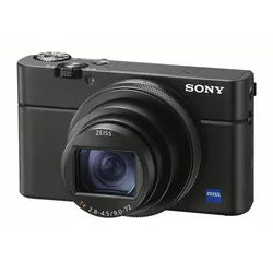 DSC-RX100 VII A bei uns inkl. 2. Akku und Tasche