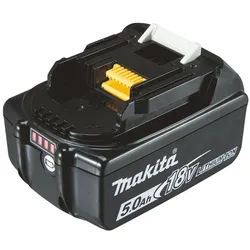 Makita Akku BL1850B LXT 18V 5,0Ah Li-Ion - 197280-8