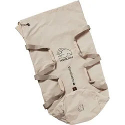 Nordisk Legacy Original Flysheet Pack Sack Vanaheim 40 sandshell ONESIZE