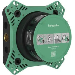 Hansgrohe iBox universal 2 Grundkörper - neutral