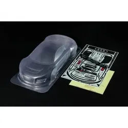 Karosserie Satz Audi R8 LMS 2008 RS257mm